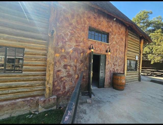 21,410M² SMALLHOLDING FOR SALE IN BUYSCELIA